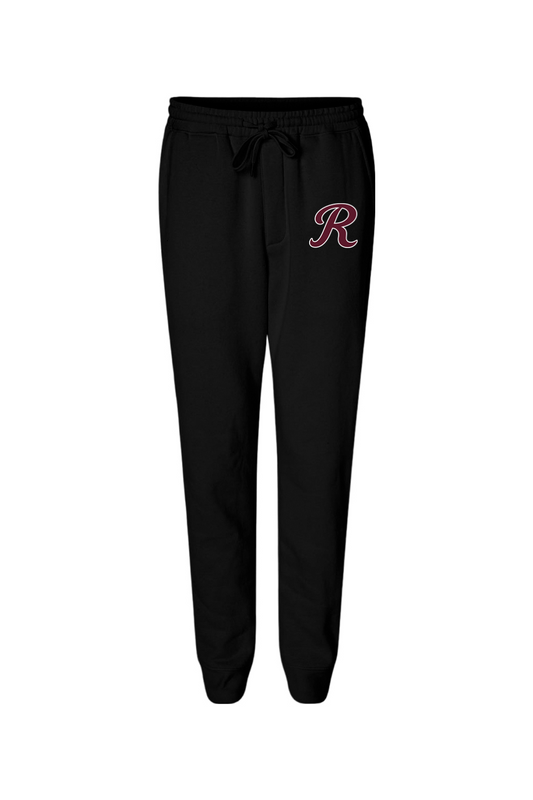 Rebels Travel Baseball Adult Sweatpants