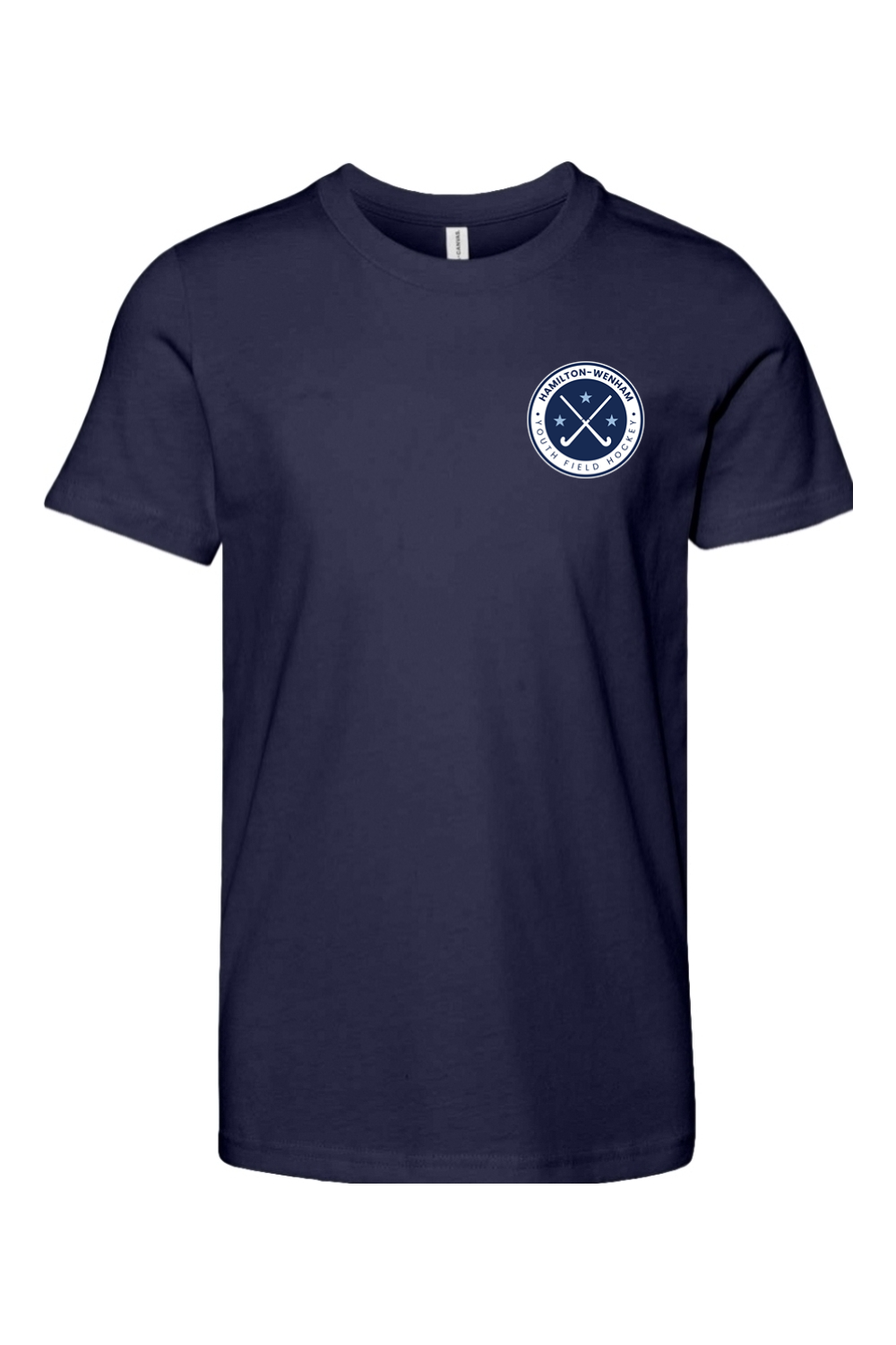 Hamilton-Wenham FH Youth Lifestyle T-Shirt