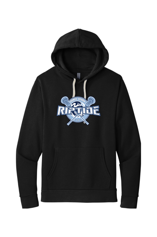 PV Riptide Lacrosse Adult Premium Lightweight Hoodie