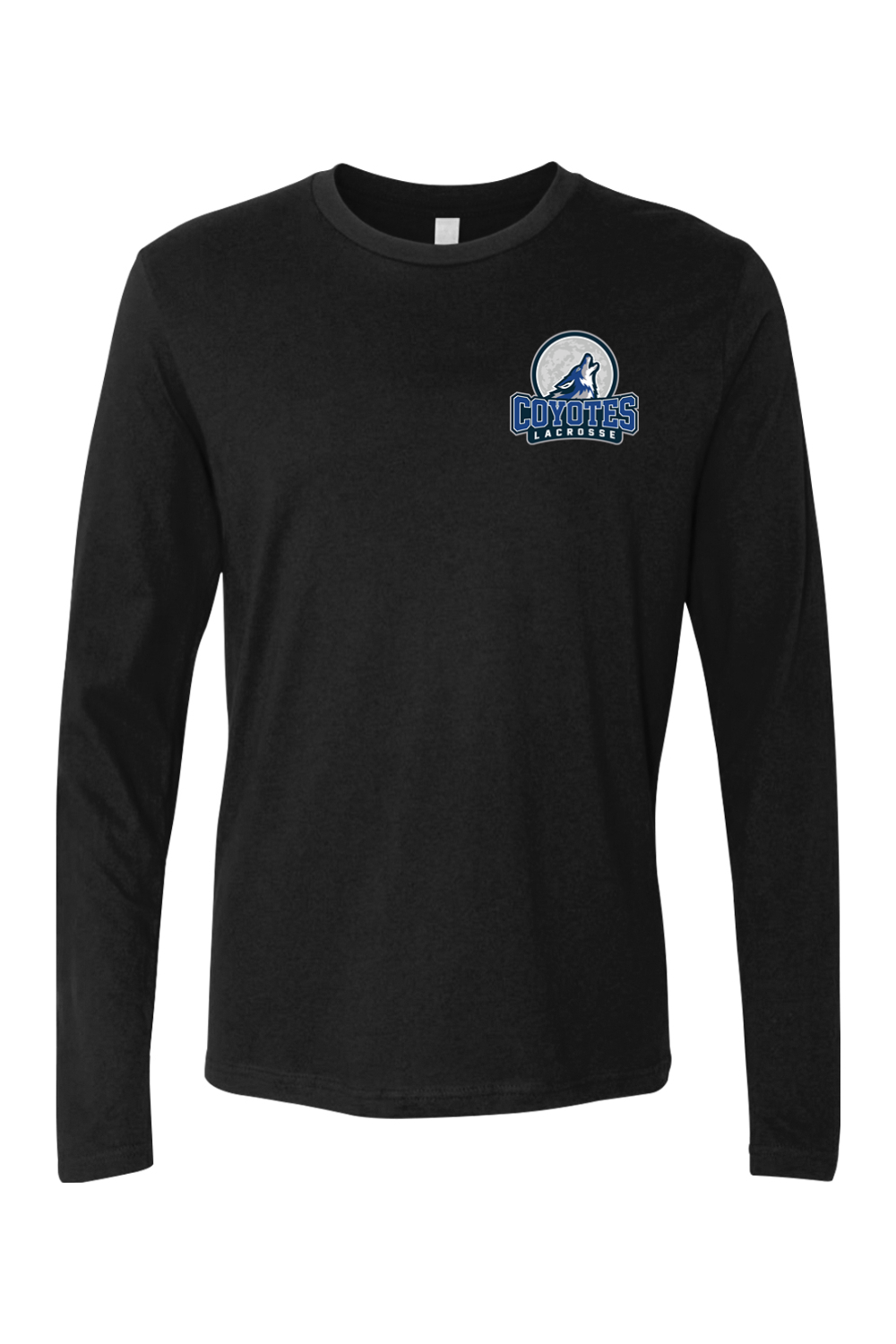 CL Adult Long Sleeve T-Shirt