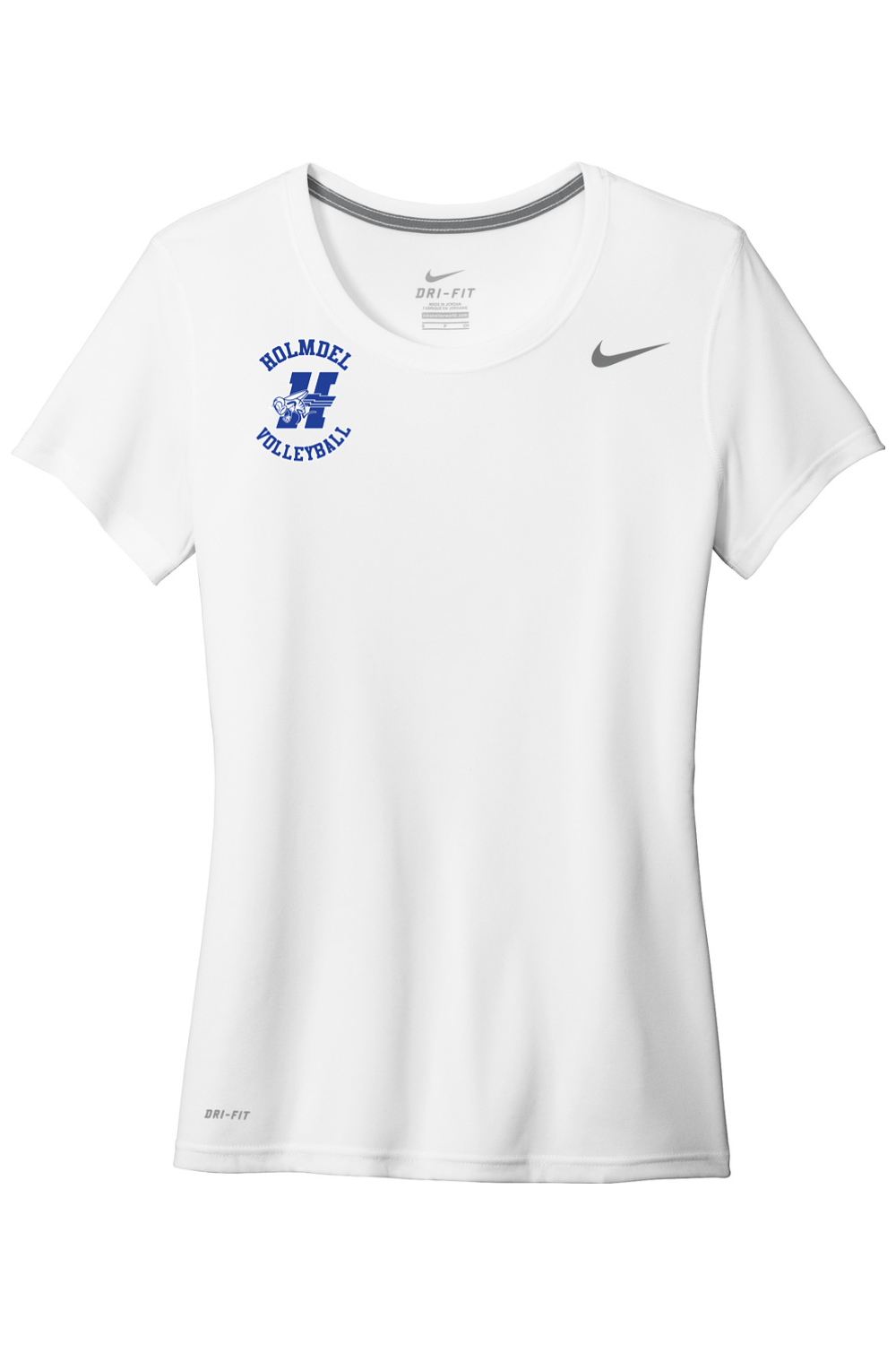 Holmdel Volleyball Nike Women's Team rLegend Tee