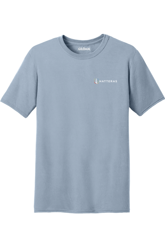 Hatteras Performance® T-Shirt - Bulk