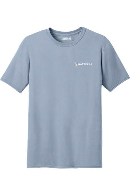 Hatteras Performance® T-Shirt - Bulk
