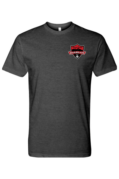 Diablos Futsal Adult Men's T-Shirt