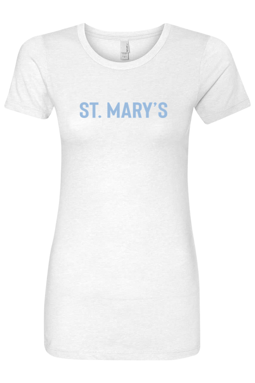 St Marys Basketball Adult Women's T-Shirt