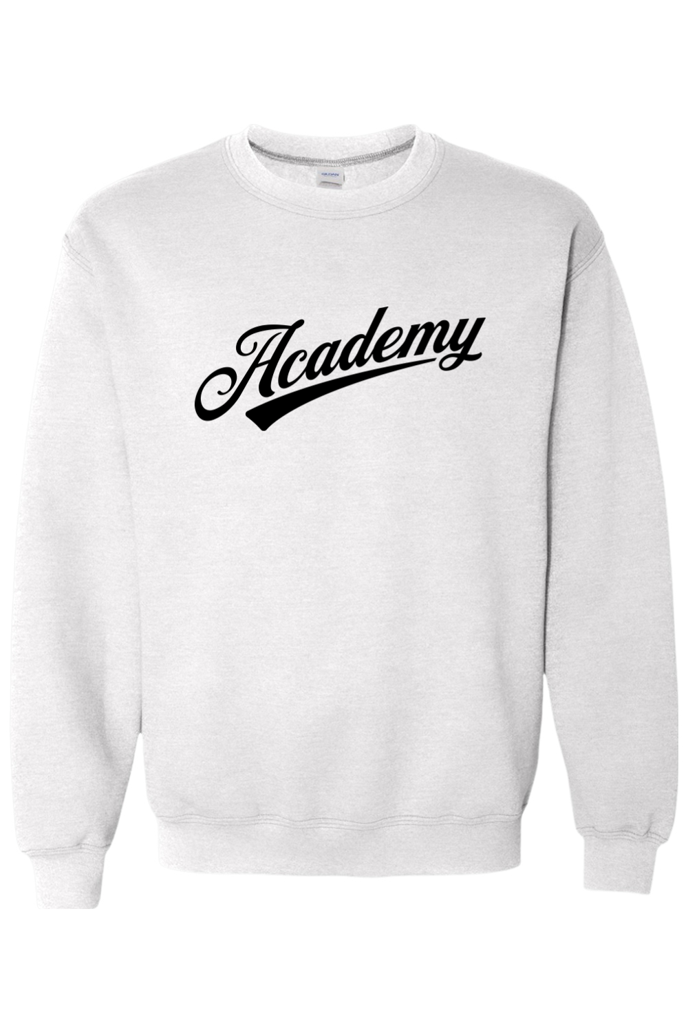 Academy Baseball Adult Heavyweight Sweatshirt