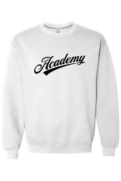 Academy Baseball Adult Heavyweight Sweatshirt