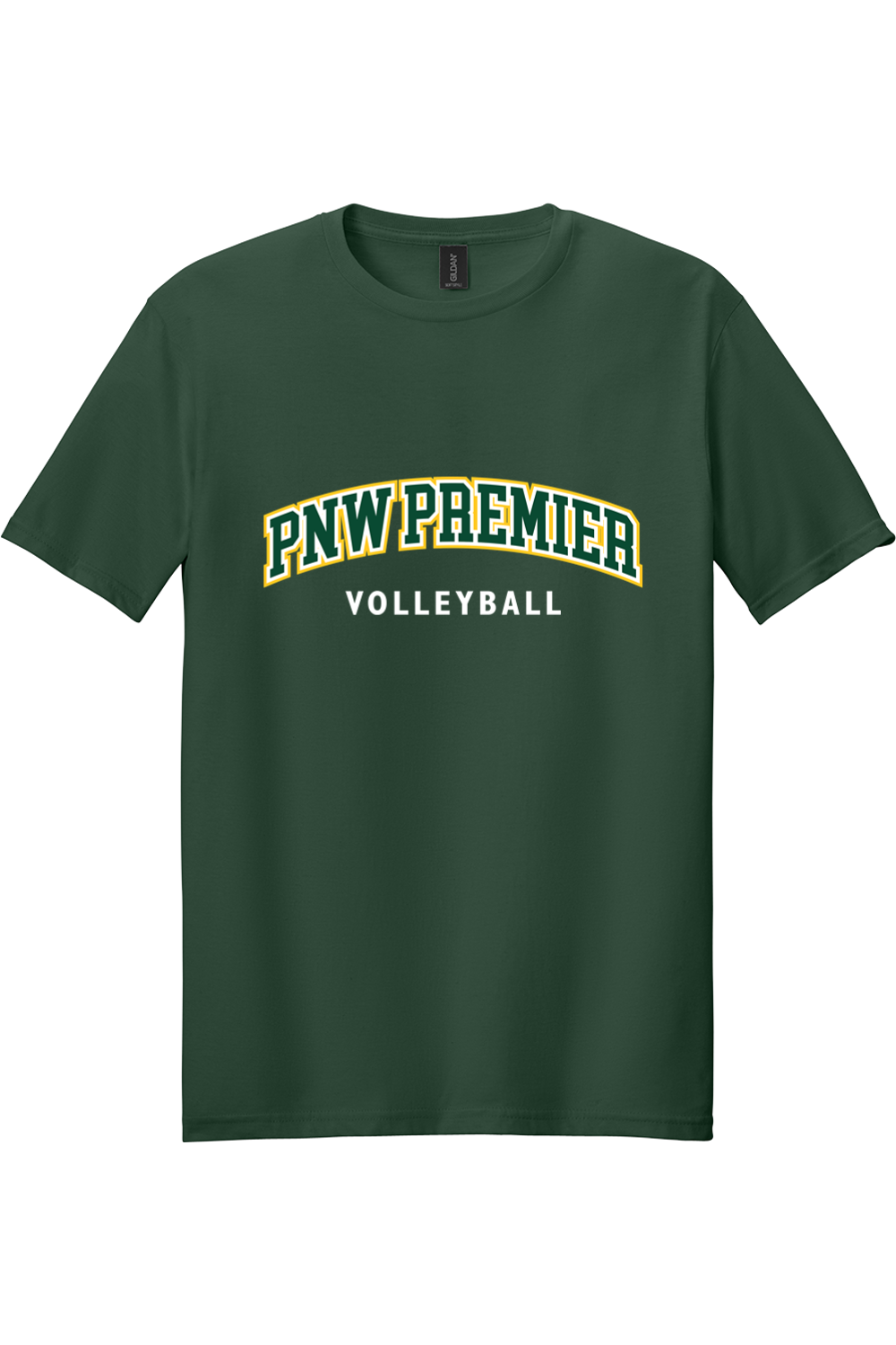 PNW Premier Gildan Softstyle T-Shirt