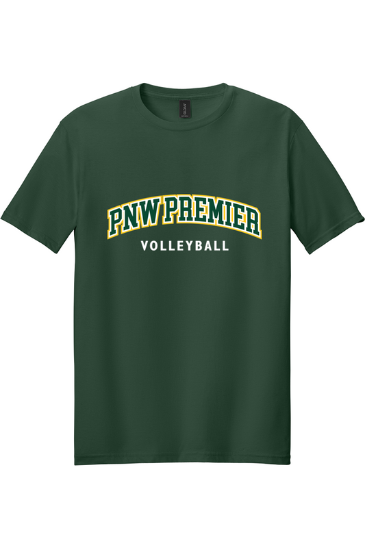 PNW Premier Gildan Softstyle T-Shirt