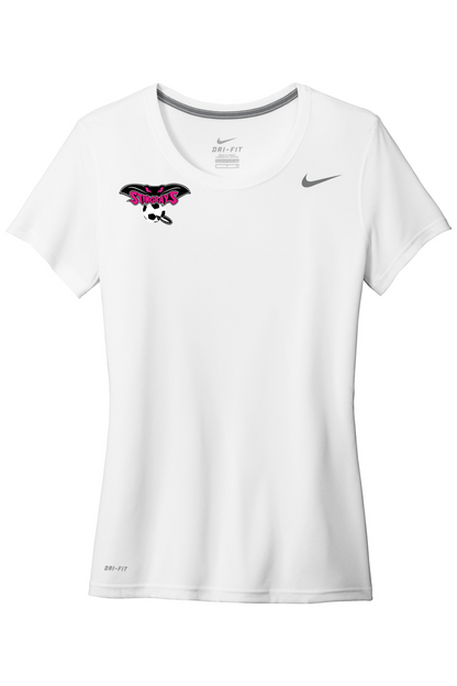 Stingrays Soccer Nike Women's Team rLegend Tee