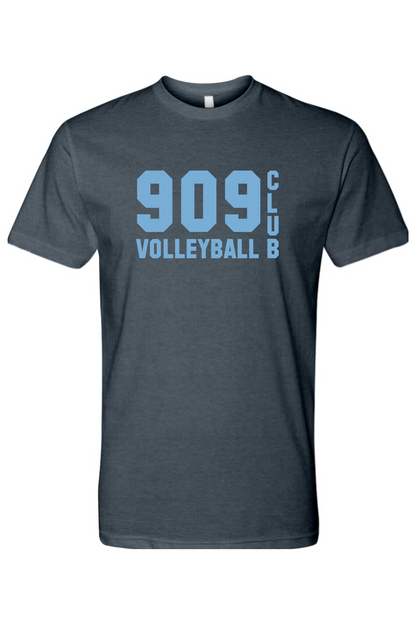 Club 909 Adult Men's T-Shirt