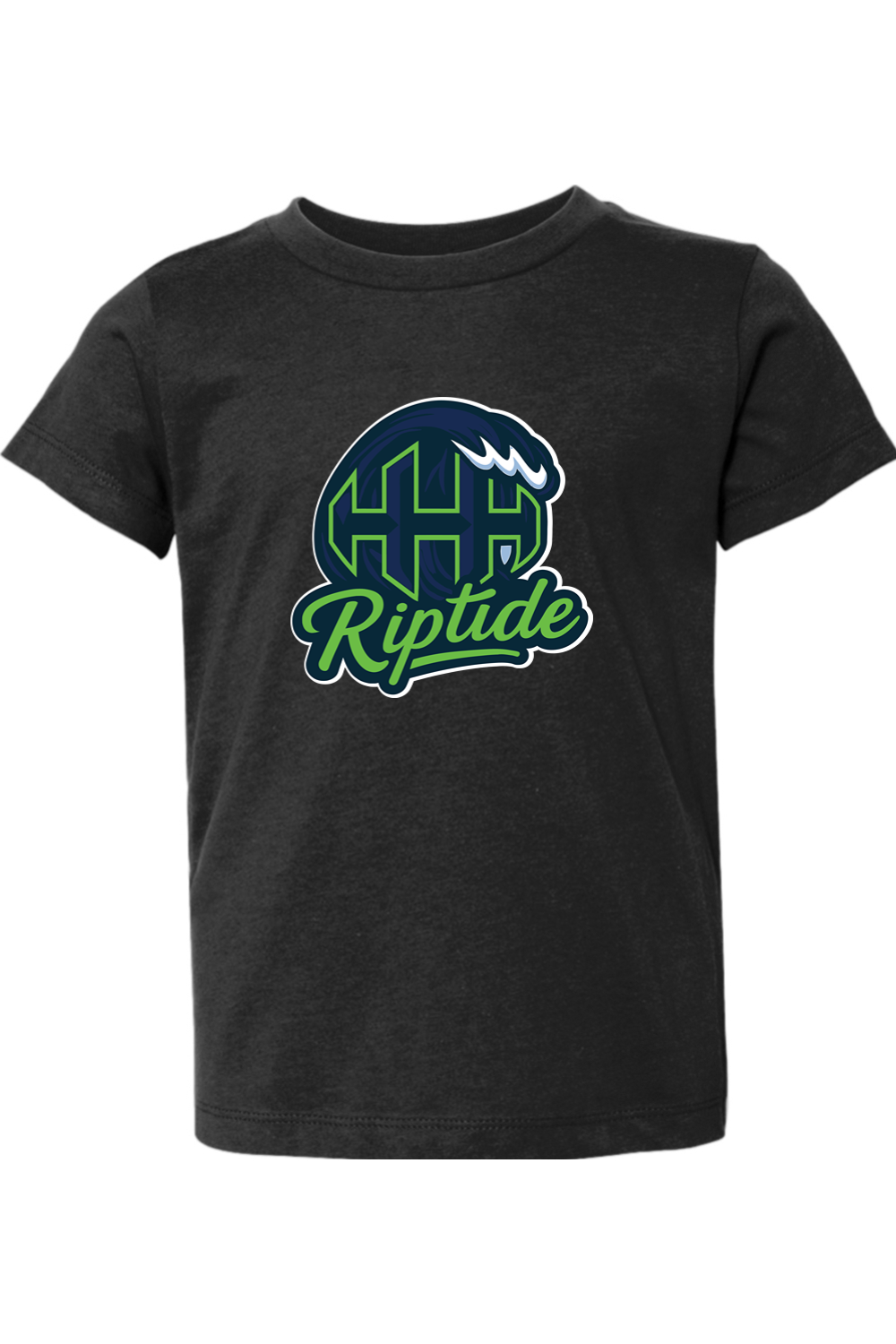 HHH Riptide Toddler T-Shirt