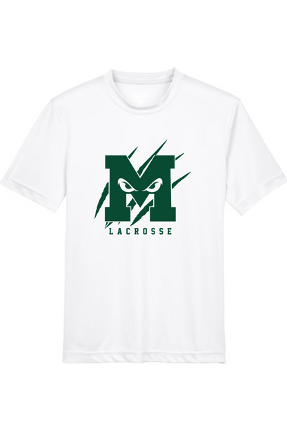 Monsters LC Youth Athletic T-Shirt