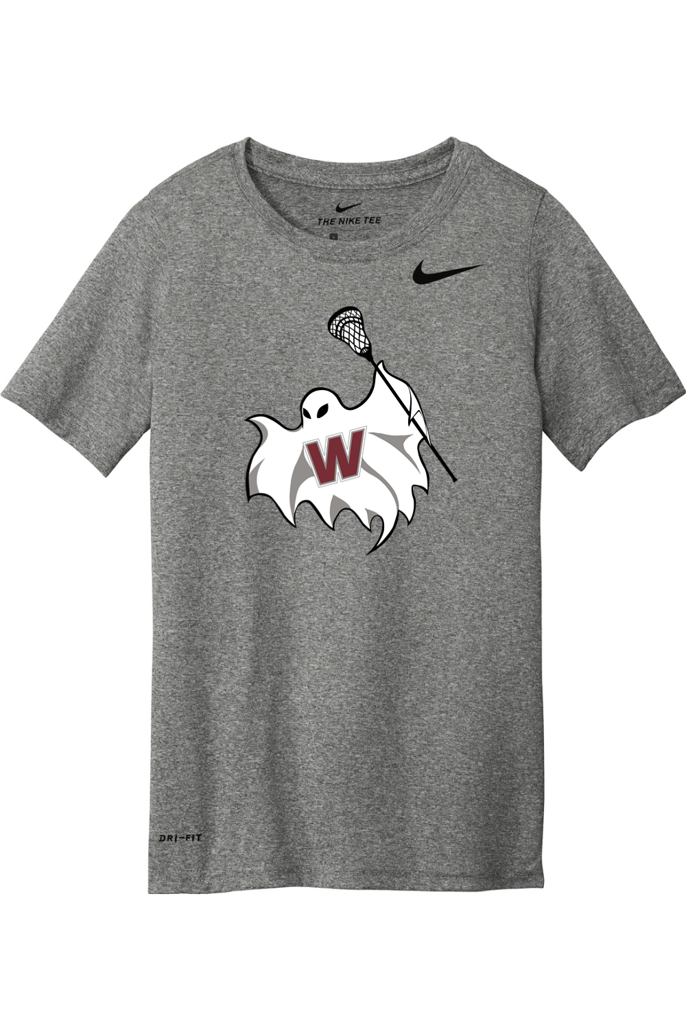 Westford Lacrosse Nike Youth Team Legend Tee