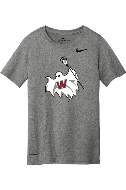 Westford Lacrosse Nike Youth Team Legend Tee