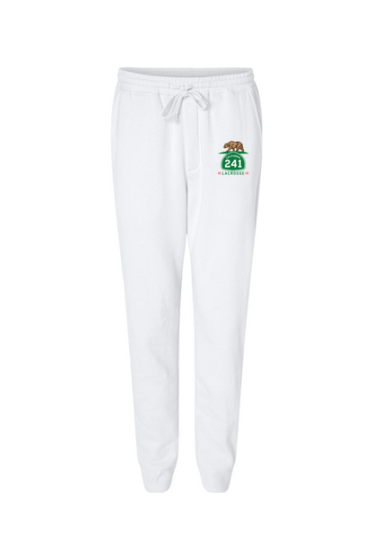 California Lacrosse Adult Sweatpants