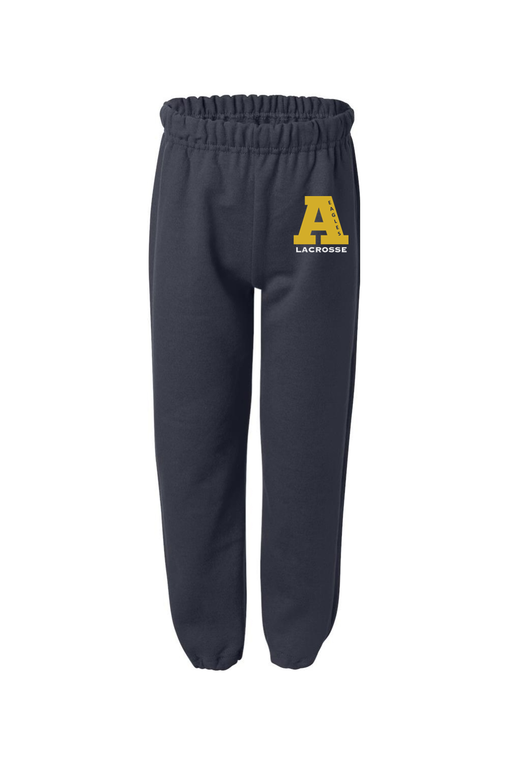 Arlington Eagles Lacrosse Youth Sweatpants