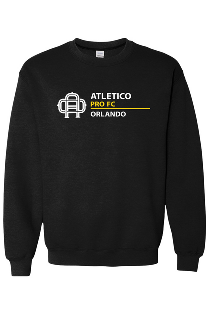 Atletico Orlando Adult Heavyweight Sweatshirt