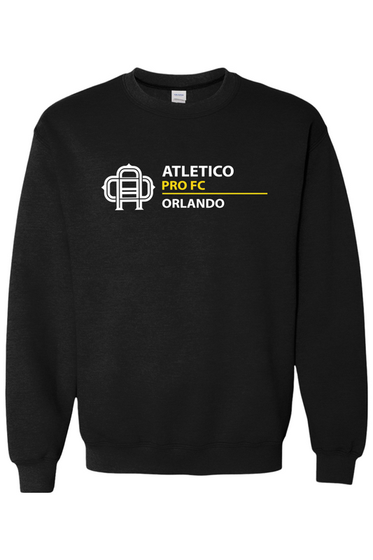 Atletico Orlando Adult Heavyweight Sweatshirt