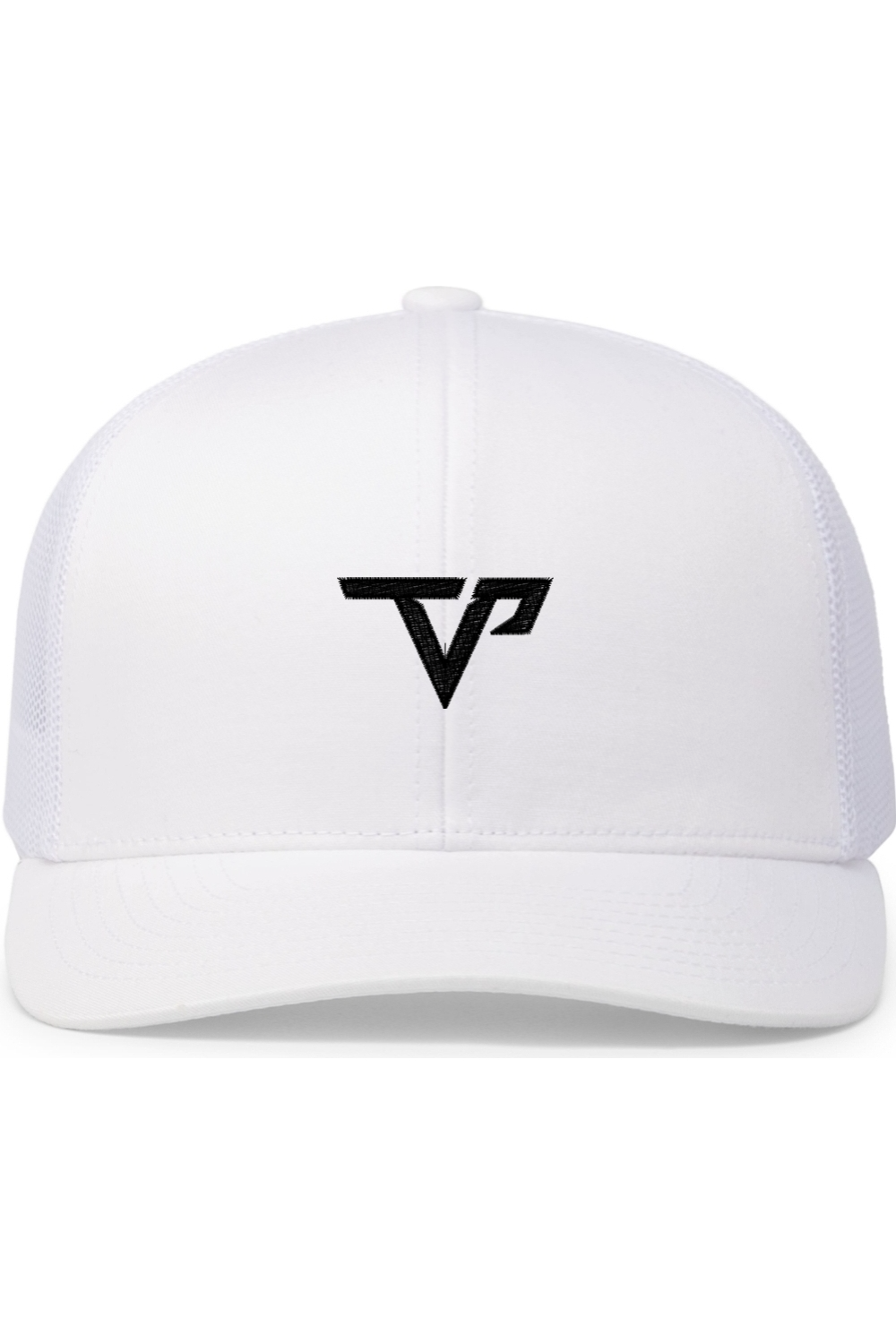 TVP Elite Baseball Embroidered Trucker Hat