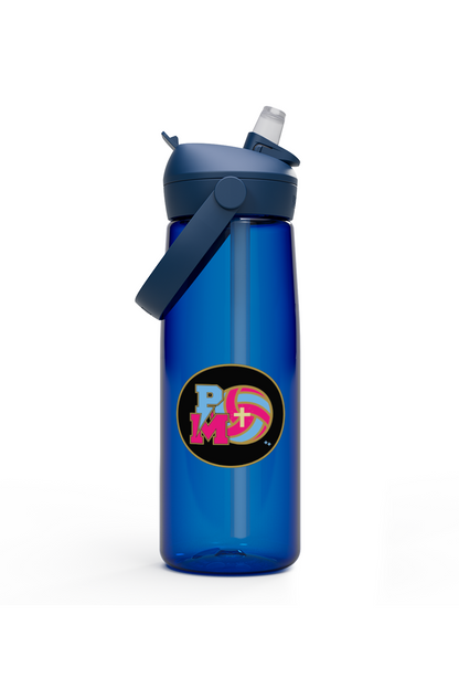 Passionate Motivation Volleyball CamelBak Thrive™ 25 oz Flip Straw Bottle with Tritan™ Renew