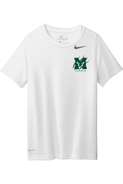 Monsters LC Nike Youth Team Legend Tee