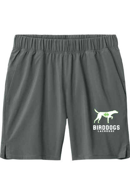 HHH Birddogs Adult Athletic Men's Shorts