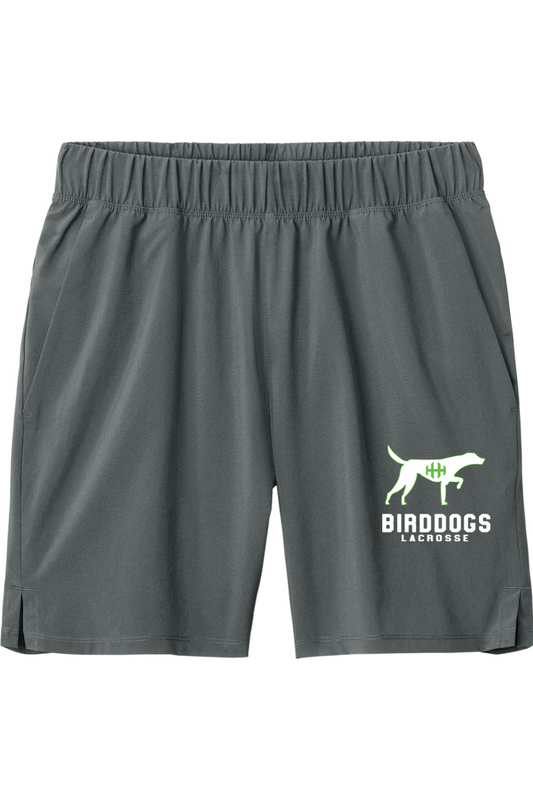 HHH Birddogs Adult Athletic Men's Shorts