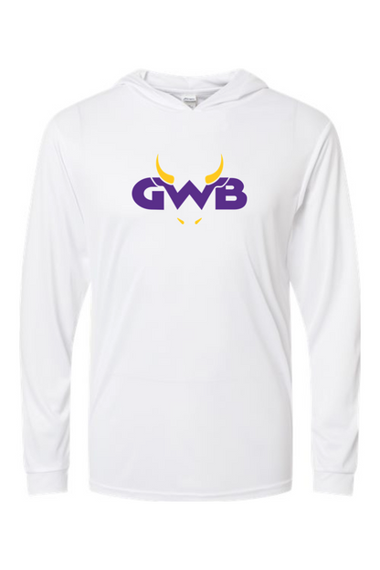 GWB Paragon Bahama Performance Hooded Long Sleeve T-Shirt