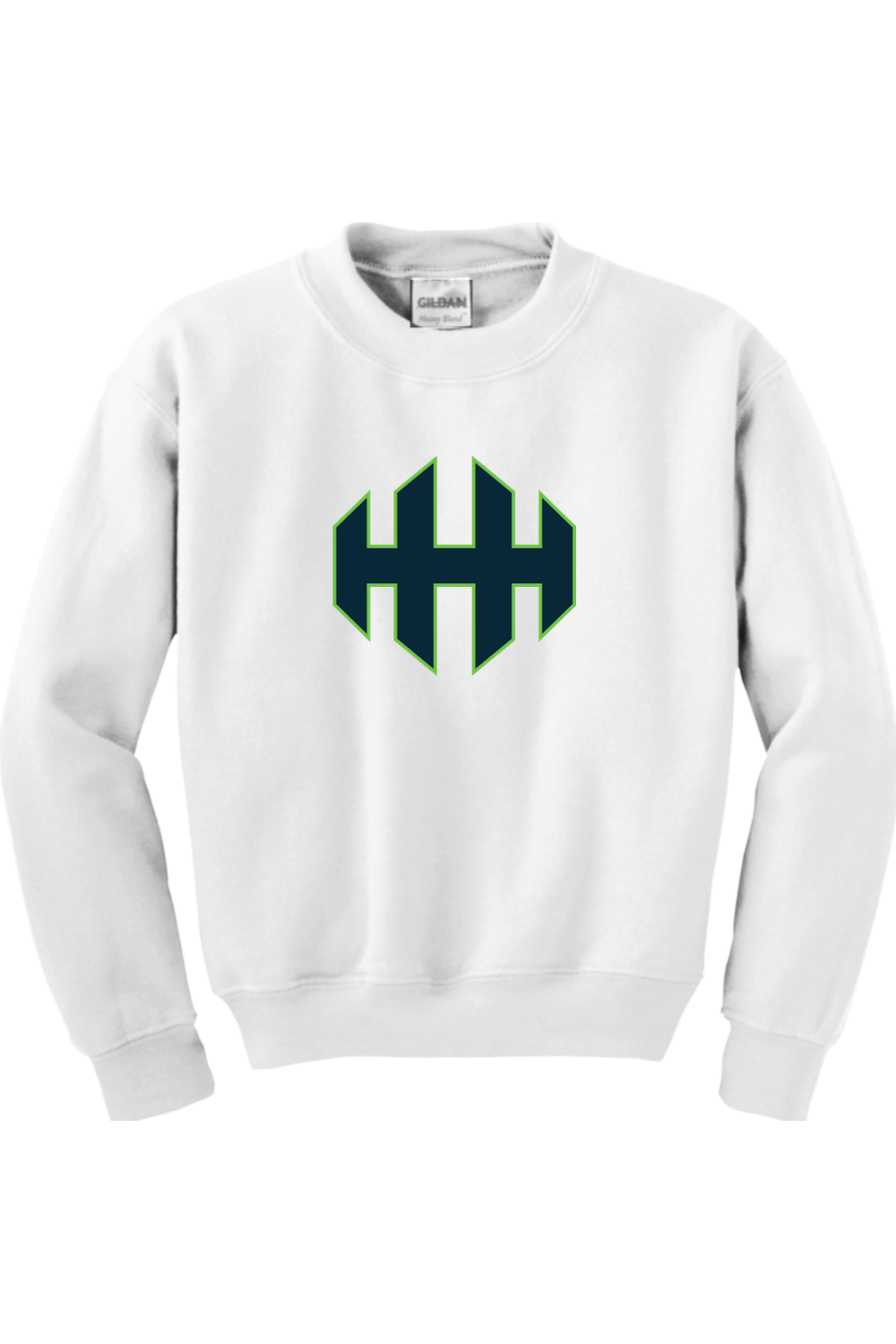 HHH lacrosse Youth Sweatshirt