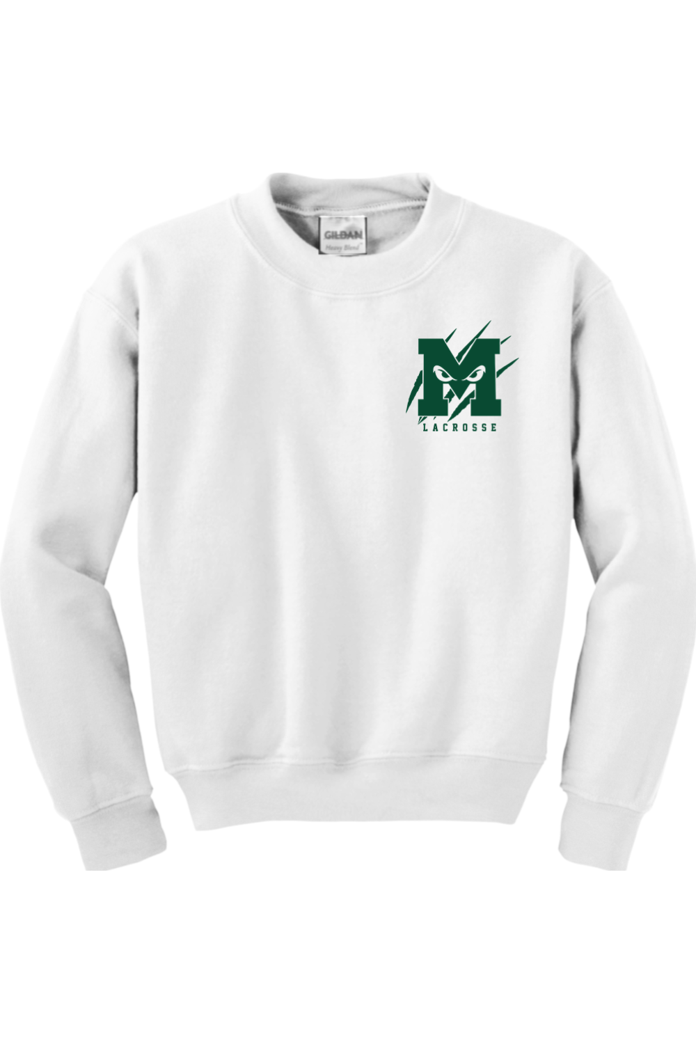 Monsters LC Youth Sweatshirt