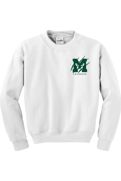 Monsters LC Youth Sweatshirt