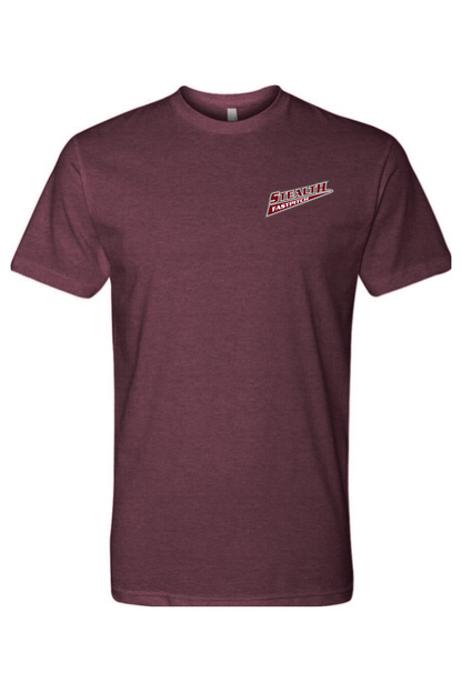 Stealth Fastpitch Adult Men's T-Shirt