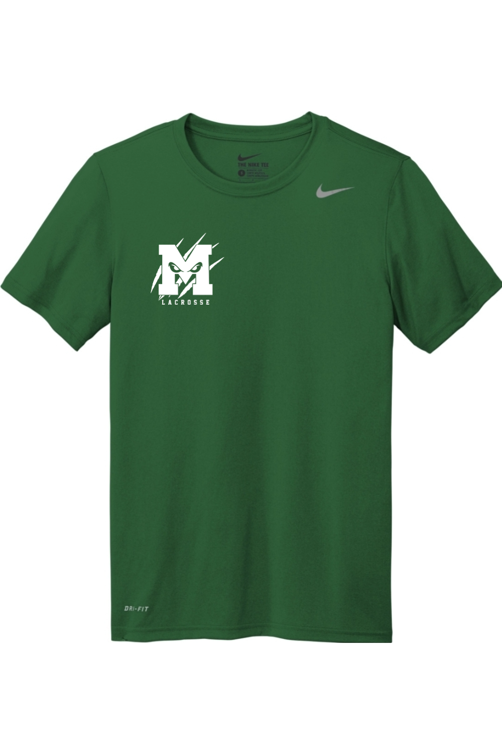 Monsters LC Nike Team rLegend Tee