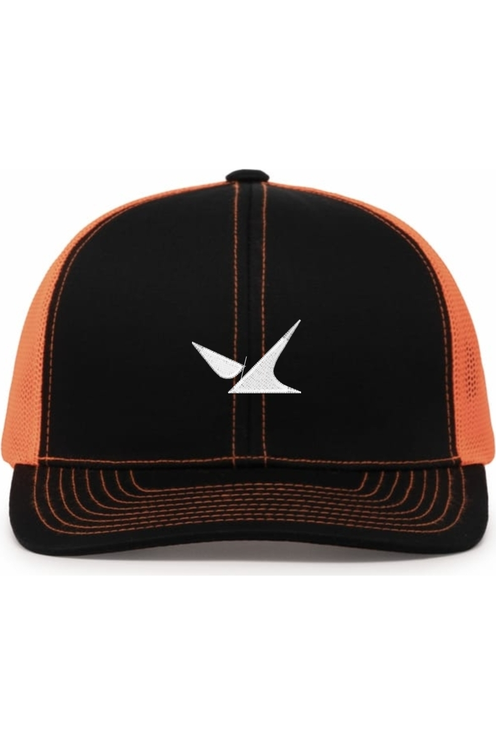 Eagles Landing Embroidered Trucker Hat