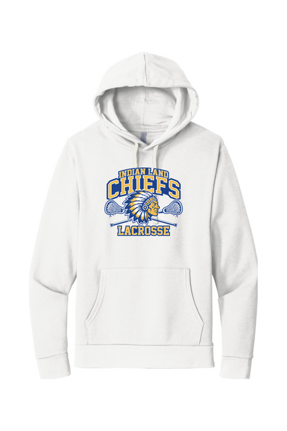 Indian Land Chiefs Adult Premium Lightweight Hoodie