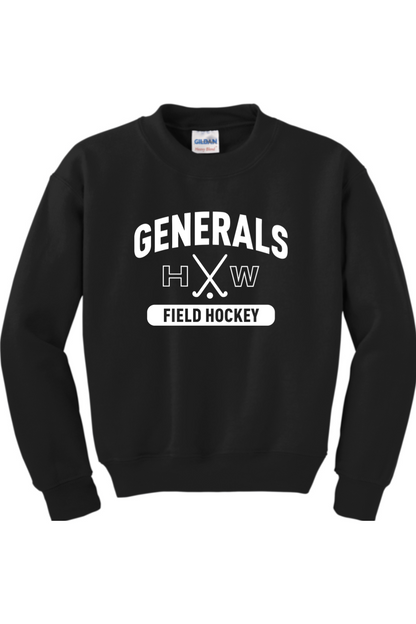 Hamilton-Wenham FH Youth Sweatshirt