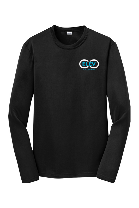 Elev8 Volleyball Youth Long Sleeve T-Shirt