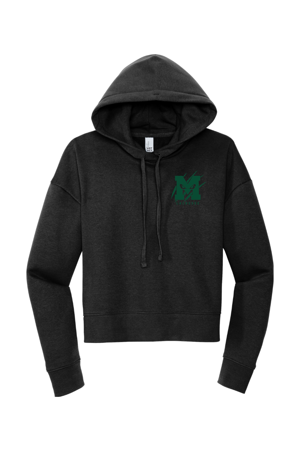 Monsters LC Adult Women's Fleece Hoodie