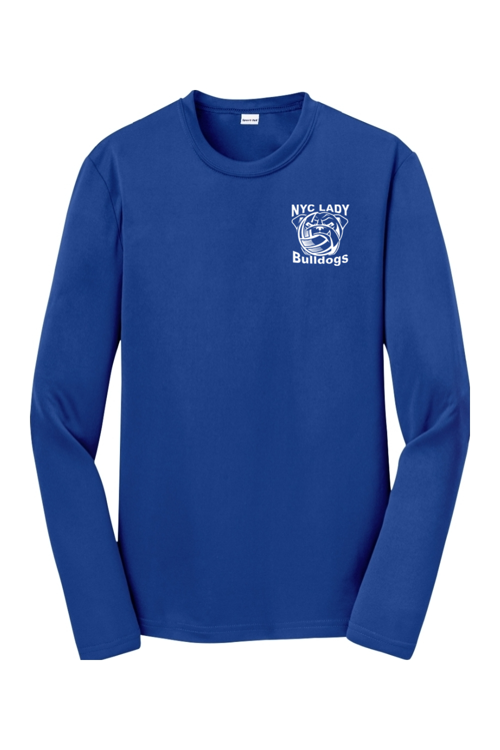 NYCLB Youth Long Sleeve T-Shirt