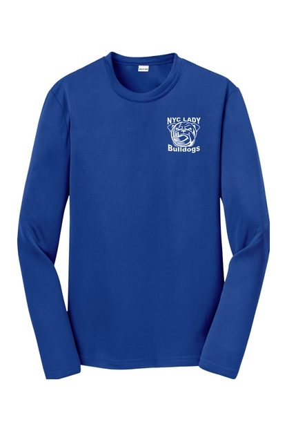 NYCLB Youth Long Sleeve T-Shirt