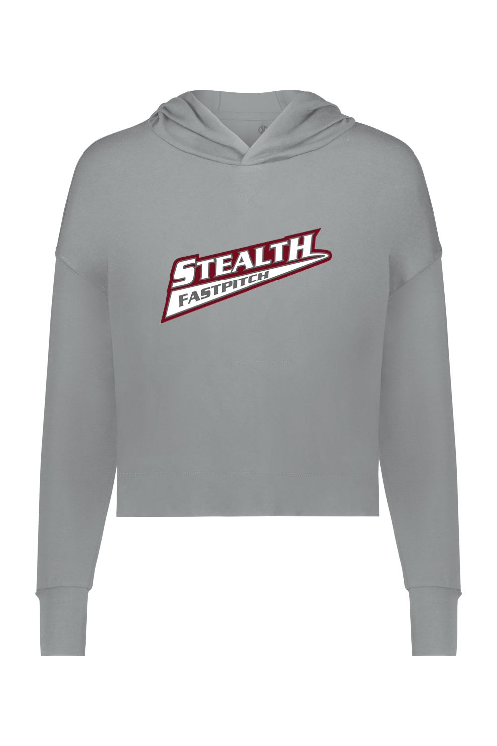Stealth Fastpitch Youth Girl's Effortless Hoodie