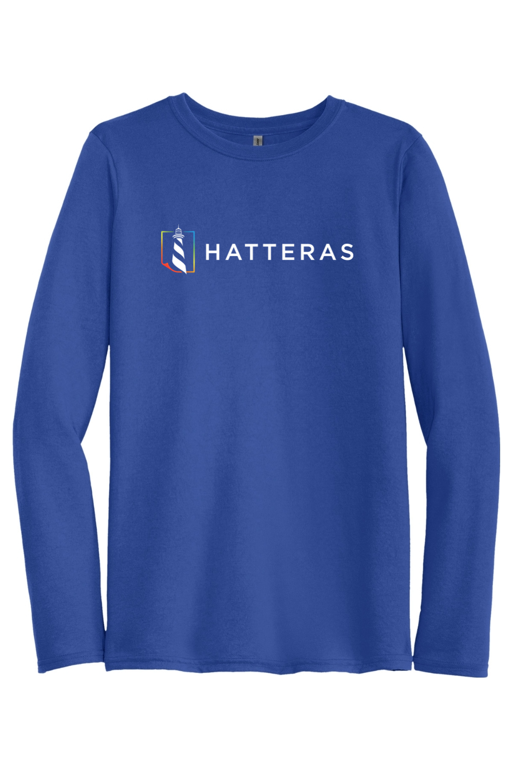 Hatteras Performance® Long Sleeve T-Shirt - Bulk