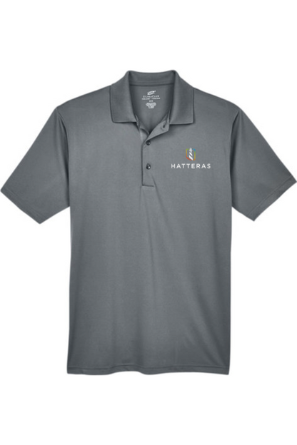 Polo interlock para hombre de Hatteras (a granel)
