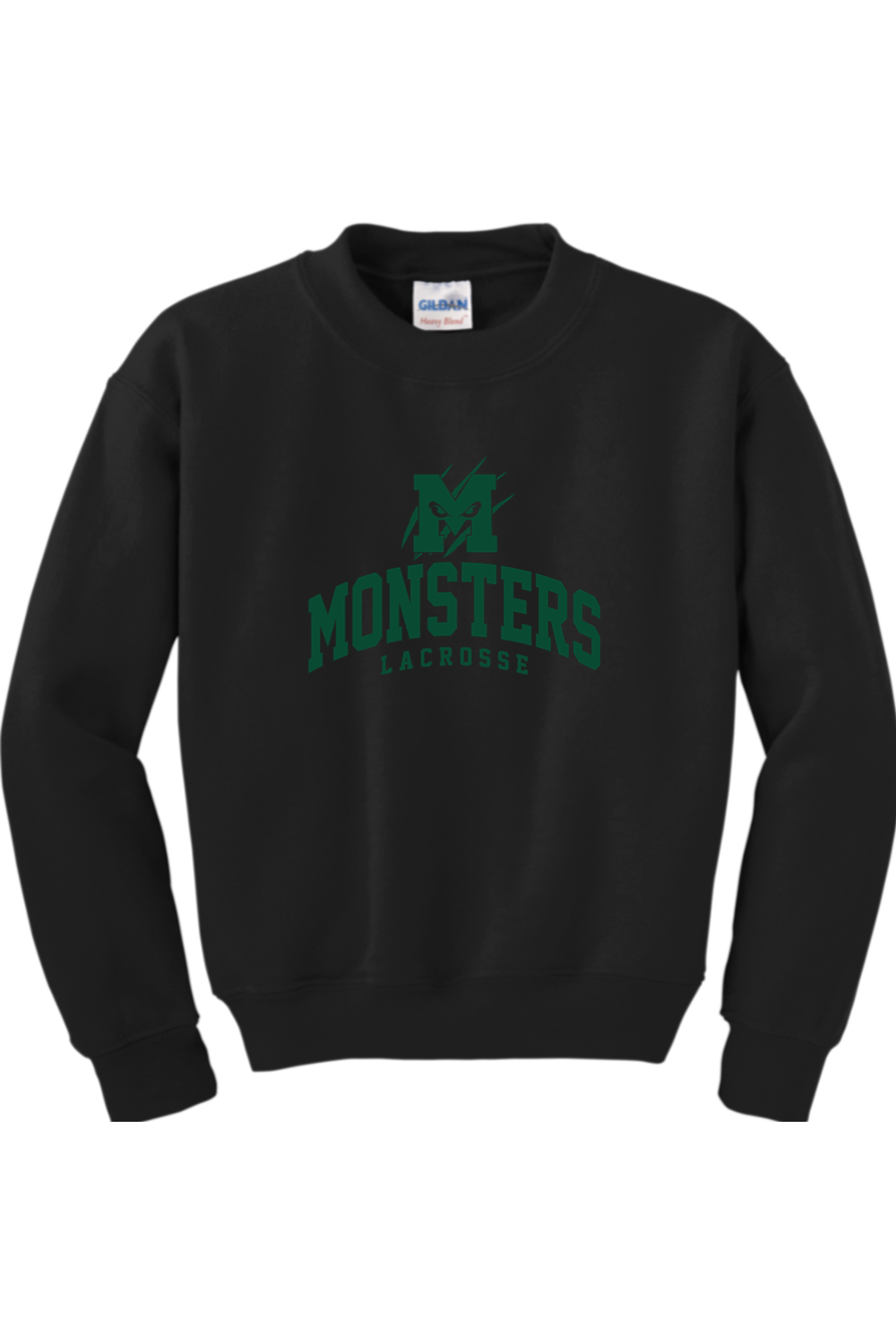 Monsters LC Youth Sweatshirt