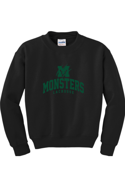 Monsters LC Youth Sweatshirt