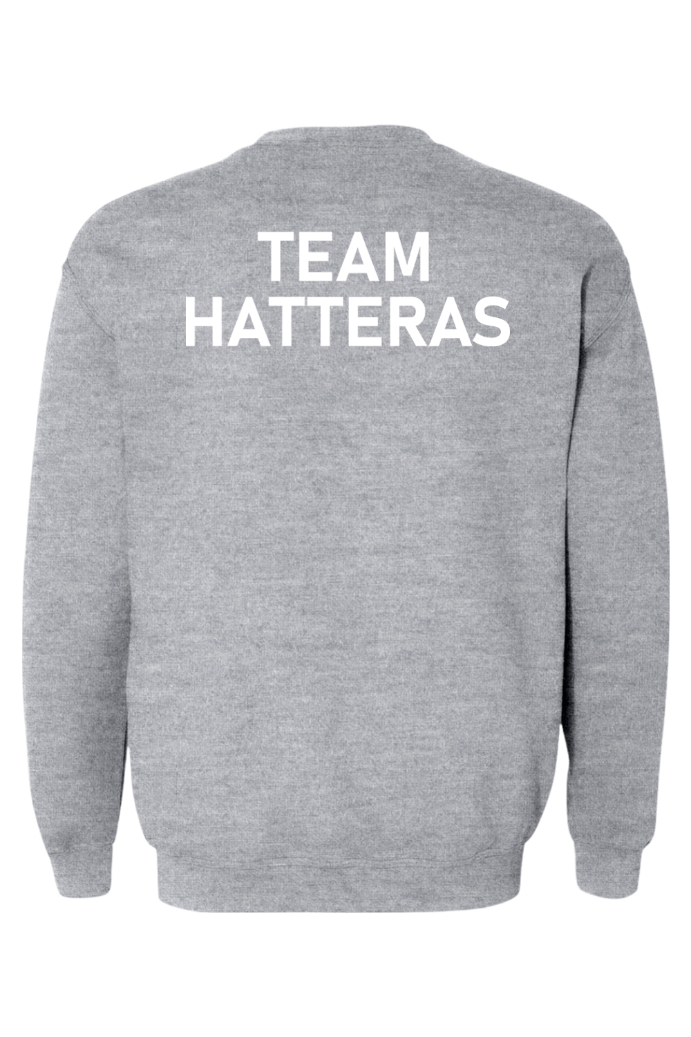 Hatteras Heavy Blend Crewneck Sweatshirt