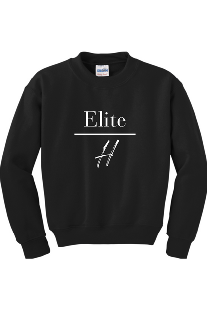 Elite H Youth Sweatshirt