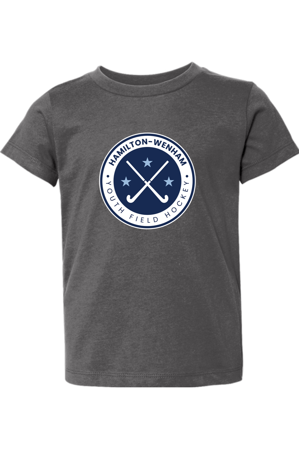 Hamilton-Wenham FH Toddler T-Shirt
