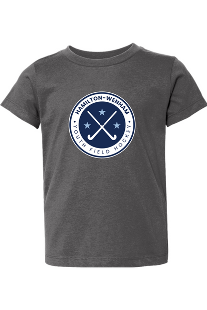 Hamilton-Wenham FH Toddler T-Shirt